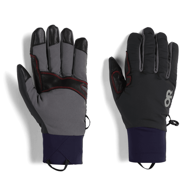 DEVIATOR GLOVES