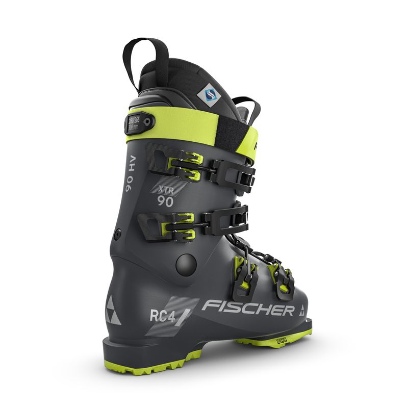 XTR RC4 90 HV GW