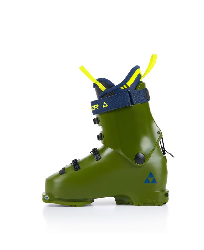 RANGER 70 JR GW DYN