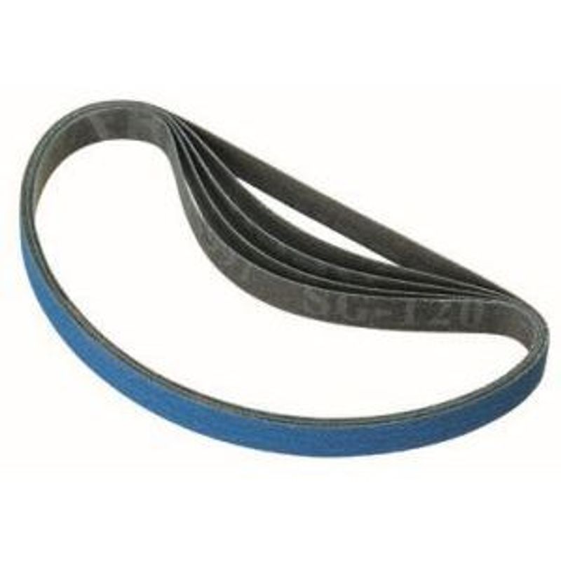 SPARE BANDS COARSE - 10 PCS/PKT