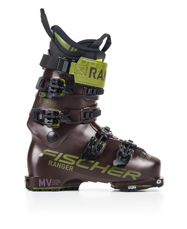 RANGER PRO130 GW DYN